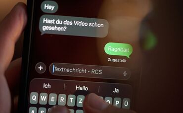«Ragebait» kam auf 36,5 Prozent der Stimmen.