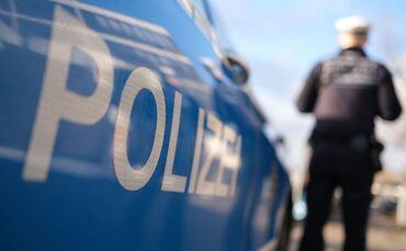 Polizei