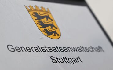 Generalstaatsanwaltschaft Stuttgart