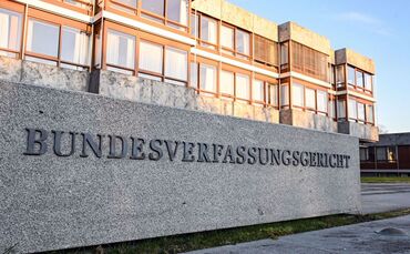 Bundesverfassungsgericht