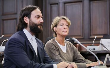 Fortsetzung Prozess wegen mutmaßlicher Kindesentführung