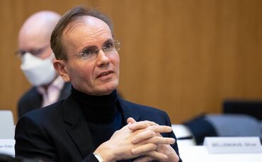 Der wegen Verdachts auf Milliardenbetrug angeklagte frühere Wirecard-Chef Markus Braun sitzt seit über sechs Jahren in Untersuch