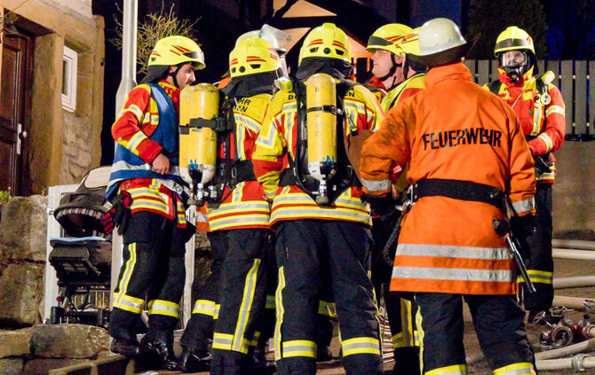 Dachstuhl in Brand geraten - Bild 08_4