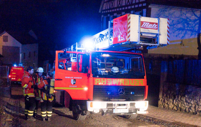 Dachstuhl in Brand geraten - Bild 04_9
