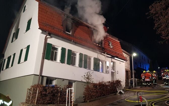 Dachstuhlbrand Burgstall_11