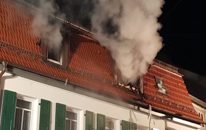 Dachstuhlbrand Burgstall_12