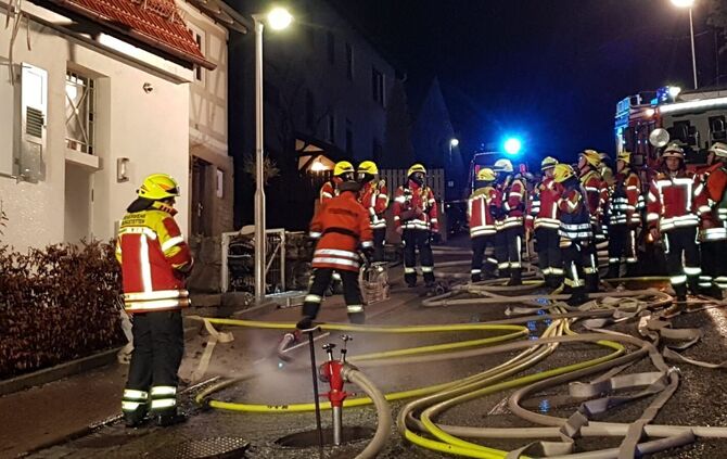Dachstuhlbrand Burgstall_13