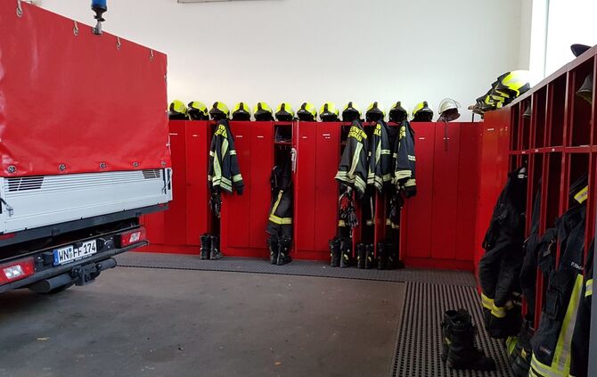 Feuerwehrhaus Oppelsbohm_0