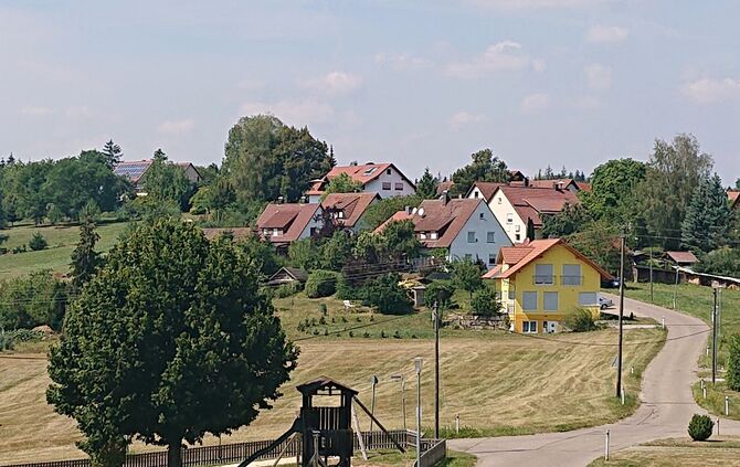 Bauplätze Cronhütte