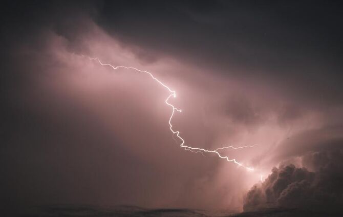 Gewitter