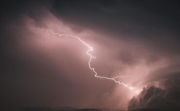 Gewitter