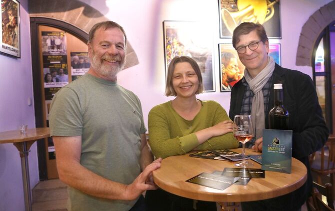 Jazzclub Armer Konrad_0