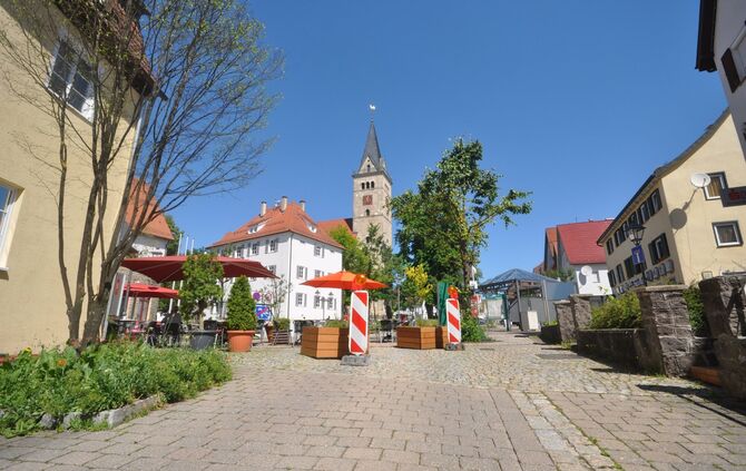 Geteiltes Echo nach Straßensperrung_0