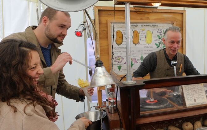 Kunst-Sinn-Festival