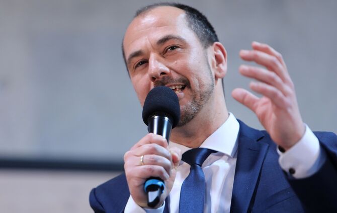 ZVW Kandidatenvorstellung Alfdorf