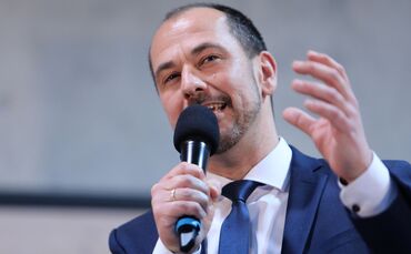 ZVW Kandidatenvorstellung Alfdorf
