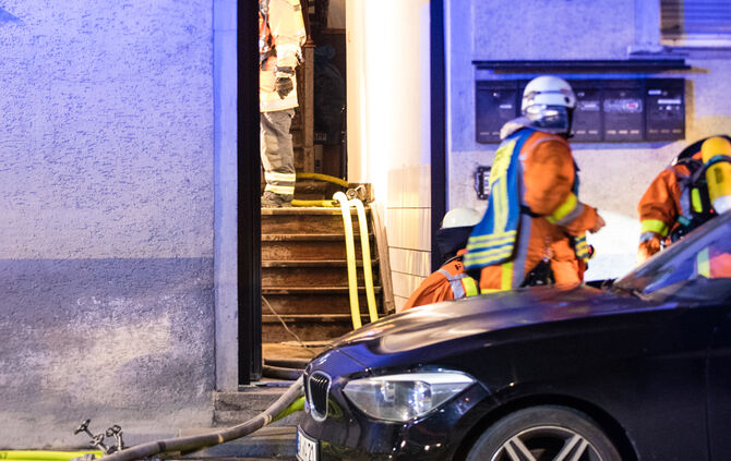 Brand in einem Mehrfamilienhaus - Bild 06_6