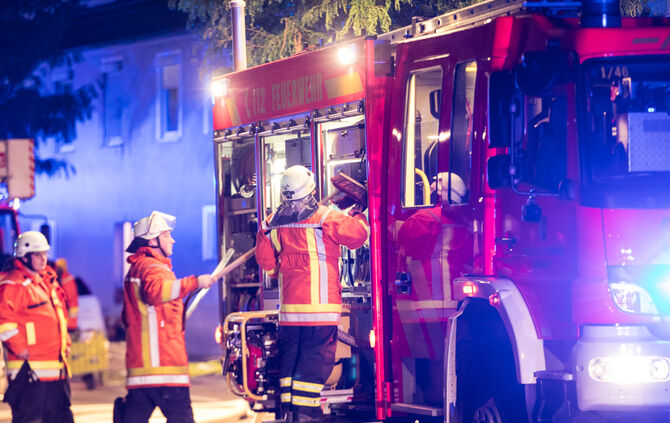 Brand in einem Mehrfamilienhaus - Bild 07_7