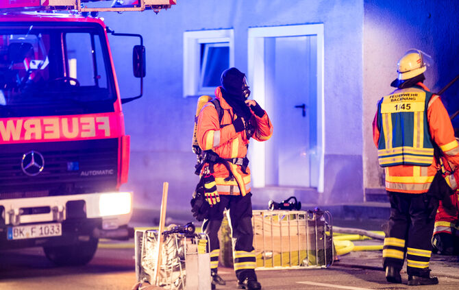 Brand in einem Mehrfamilienhaus - Bild 08_8