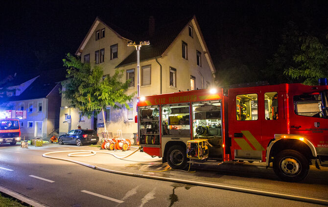 Brand in einem Mehrfamilienhaus - Bild 09_9