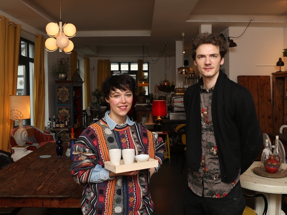 Éclat schließt Ende Januar nach drei Jahren Nachrichten aus