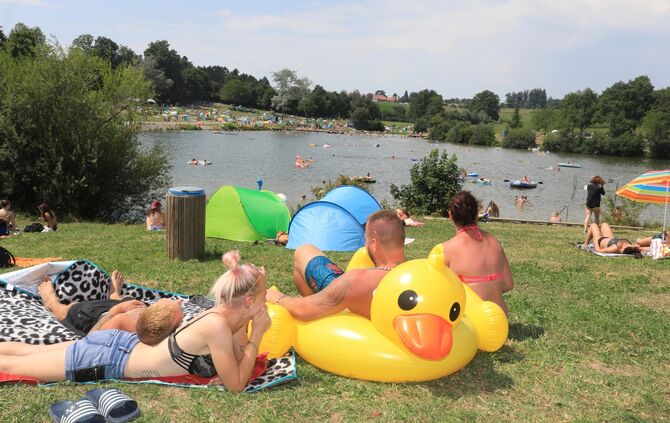 Aichstrutsee