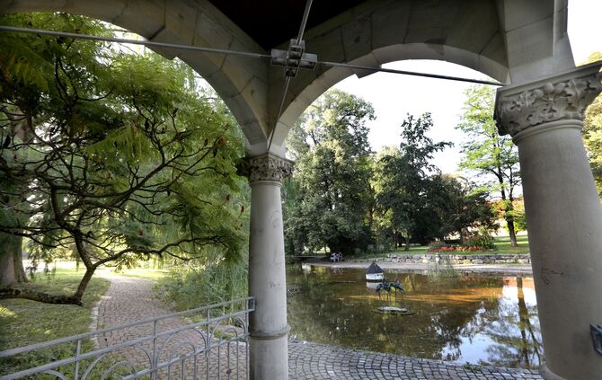 SchlossparkLieblingsplatz