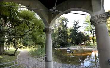 SchlossparkLieblingsplatz