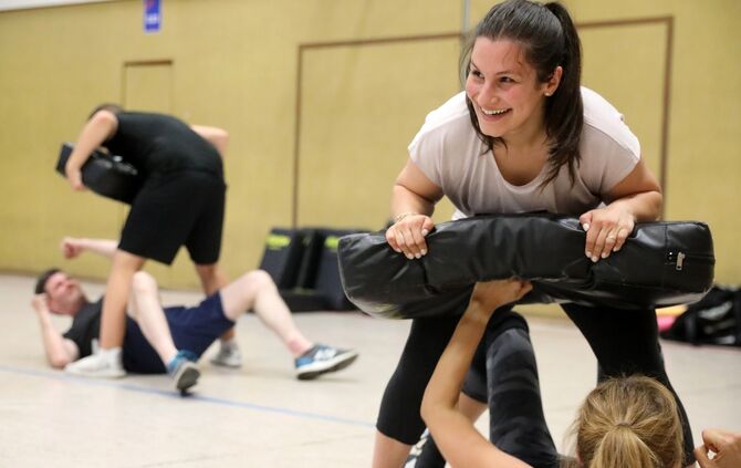 Krav Maga