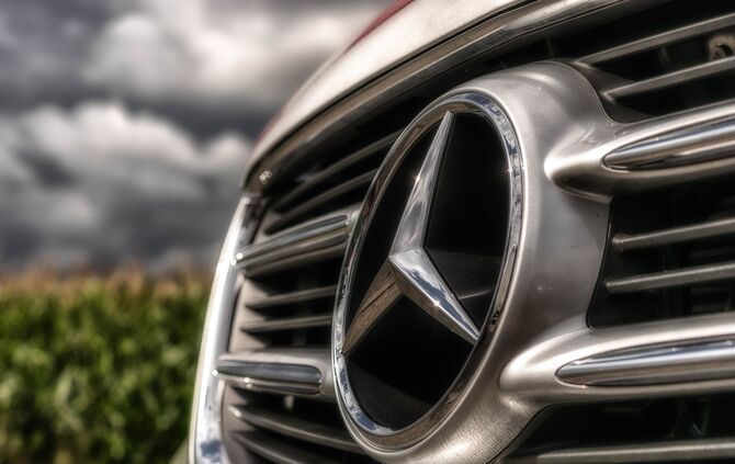 Mercedes, Mercedes Stern_0