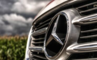 Mercedes, Mercedes Stern_0