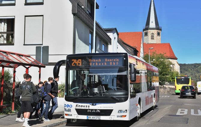Knauss Bus_0