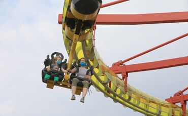 Hummel Brummel Schwaben Park