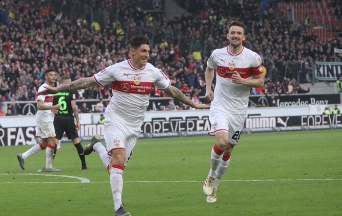 VfB Stuttgart gegen Hannover 96_55
