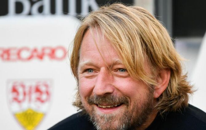 Sportdirektor