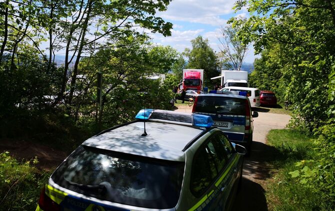Tatort-Dreh in Fellbach: Noch ein Mord?_0