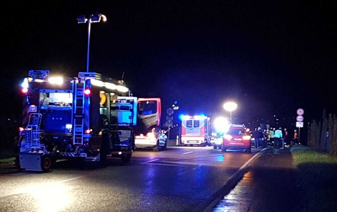 Unfall bei Winnenden_0
