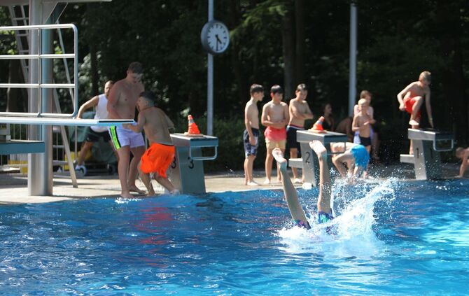 Waldfreibad Bittenfeld_2