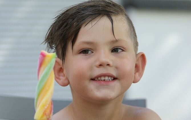 Freibad