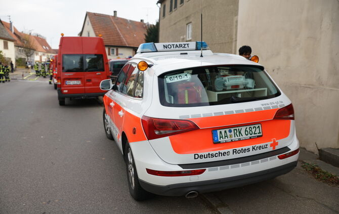 Wohnungsbrand in Wohnheim - Bild 05_5