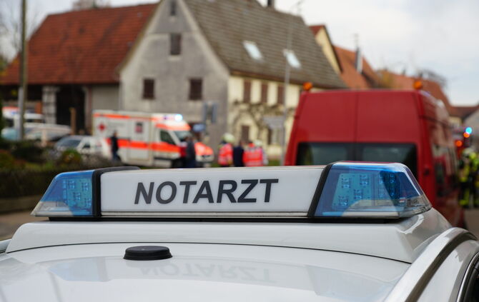 Wohnungsbrand in Wohnheim - Bild 09_9