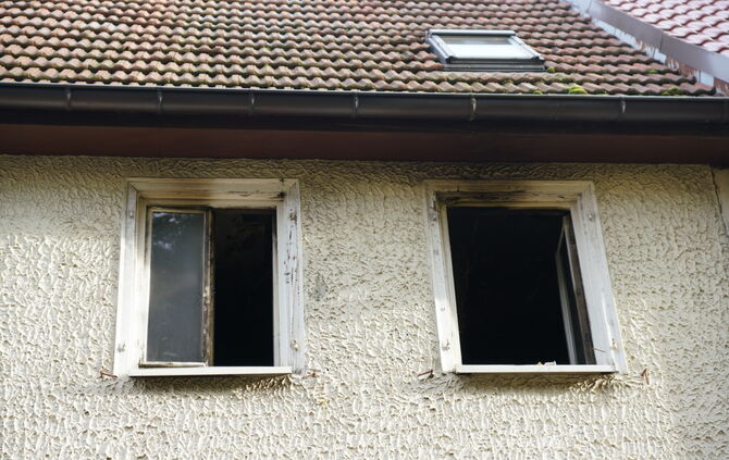 Wohnungsbrand in Wohnheim - Bild 14_14