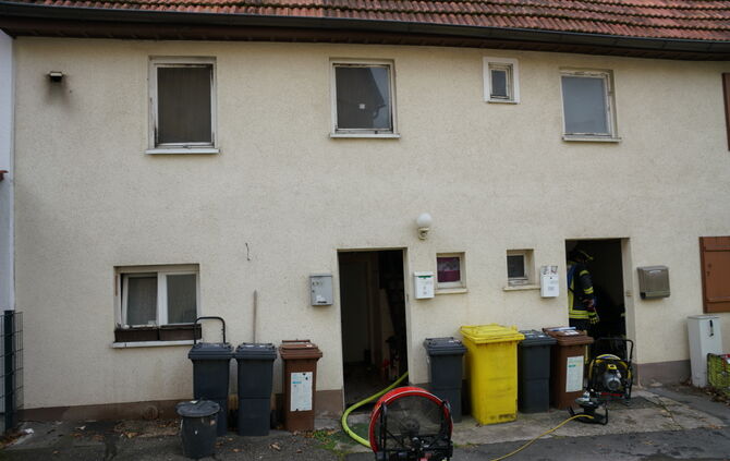 Wohnungsbrand in Wohnheim - Bild 17_17