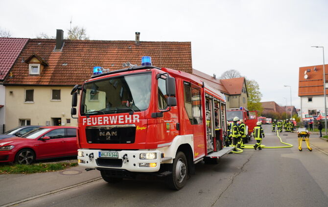 Wohnungsbrand in Wohnheim - Bild 19_19