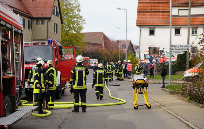 Wohnungsbrand in Wohnheim - Bild 20_20
