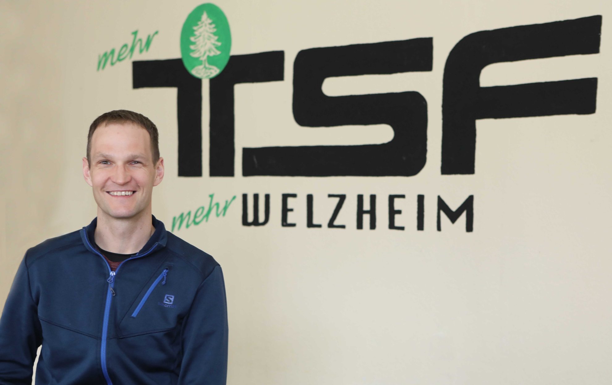 TSF Welzheim stellen sich neu für die Zukunft auf Nachrichten aus