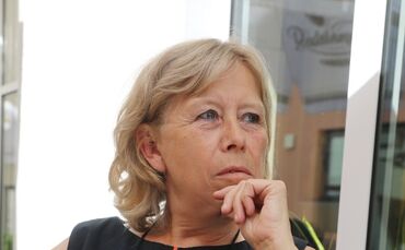 Buchtipp Manuela Halder