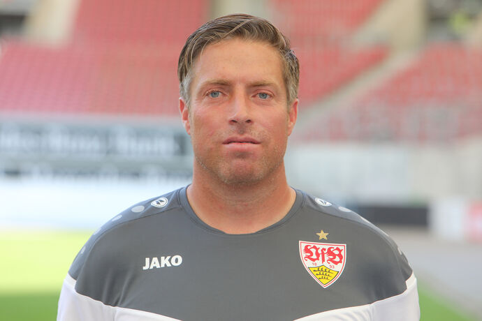 Co-Trainer Michael Wimmer