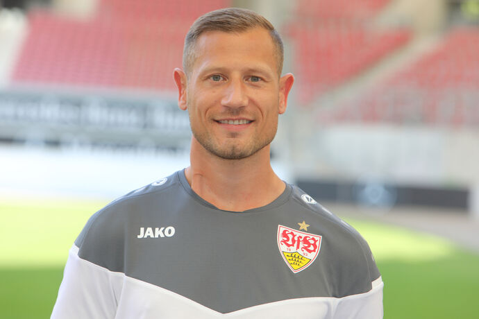 Co-Trainer Analyse Michael Kammermeyer