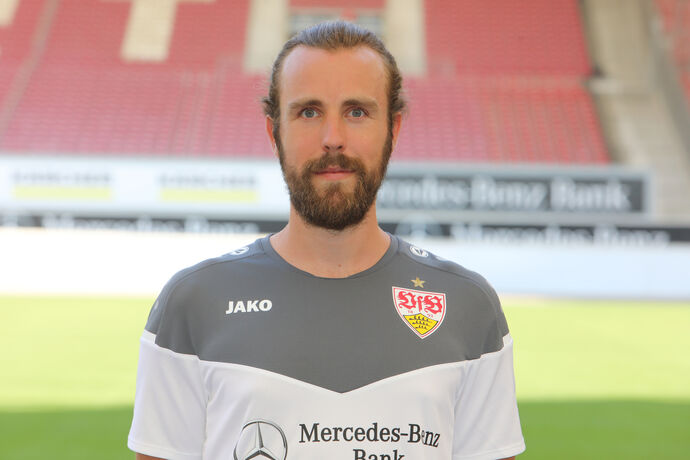 Sportpsychologe Dino Poimann
